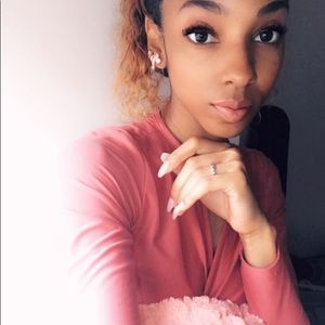 Meet your Posher, Kyonna